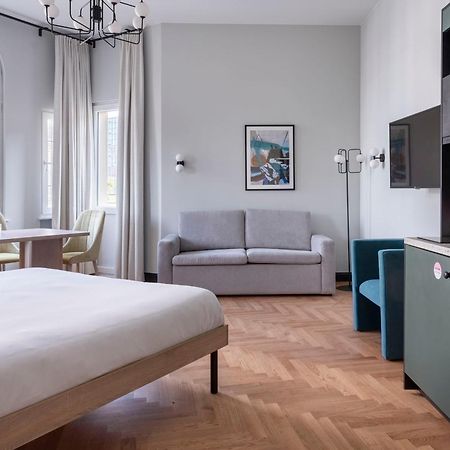 Numa Berlin Novela Aparthotel Ruang foto