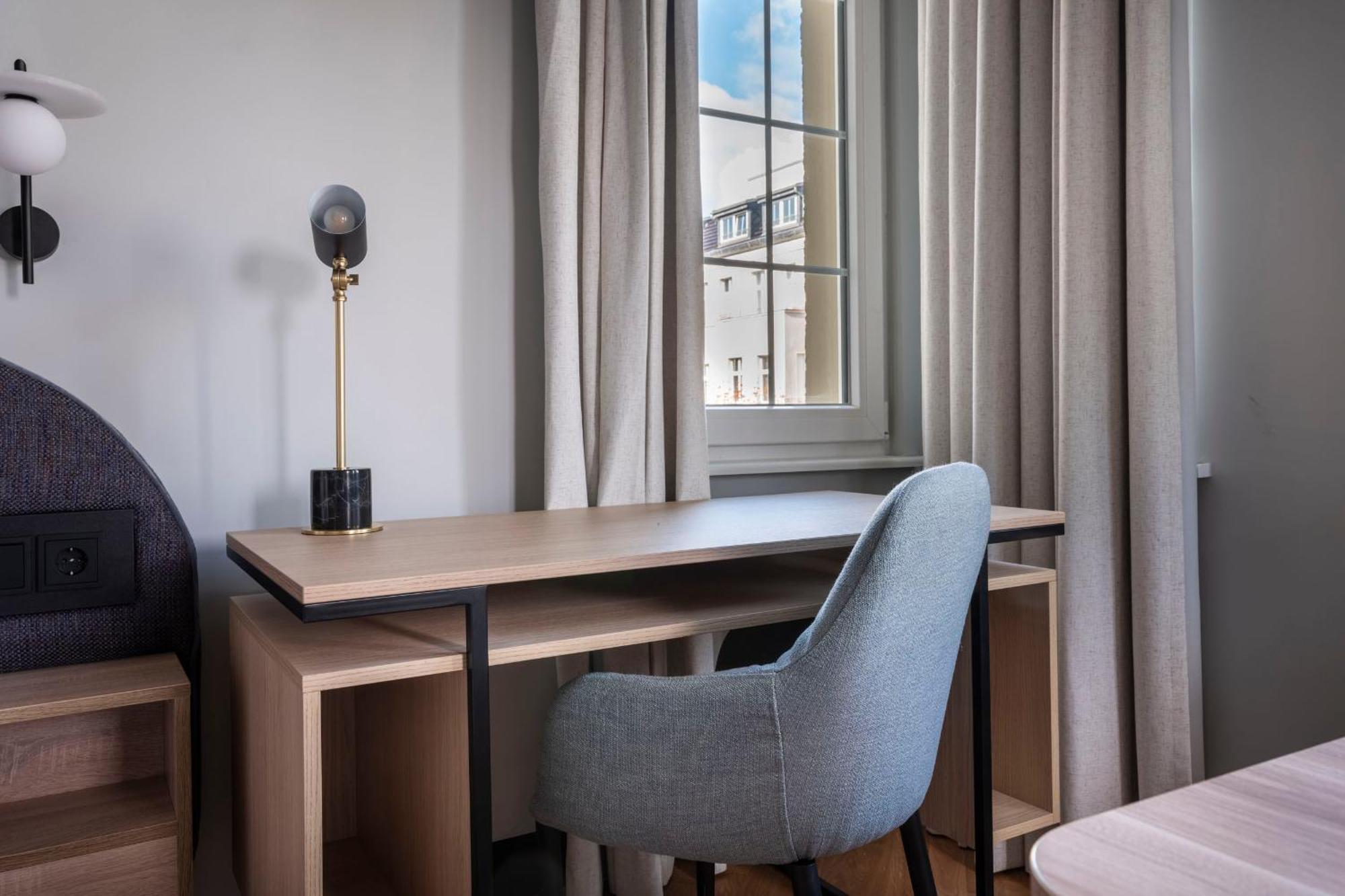 Numa Berlin Novela Aparthotel Ruang foto