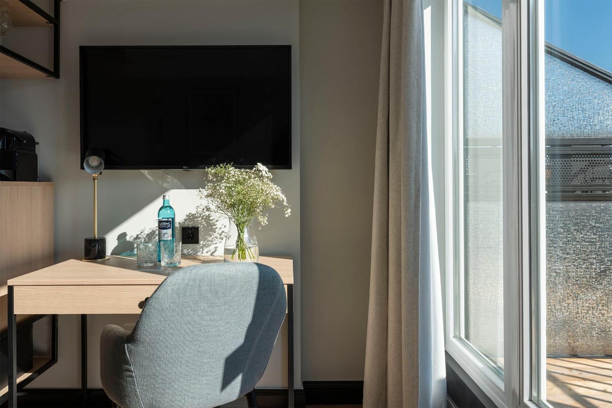 Numa Berlin Novela Aparthotel Ruang foto